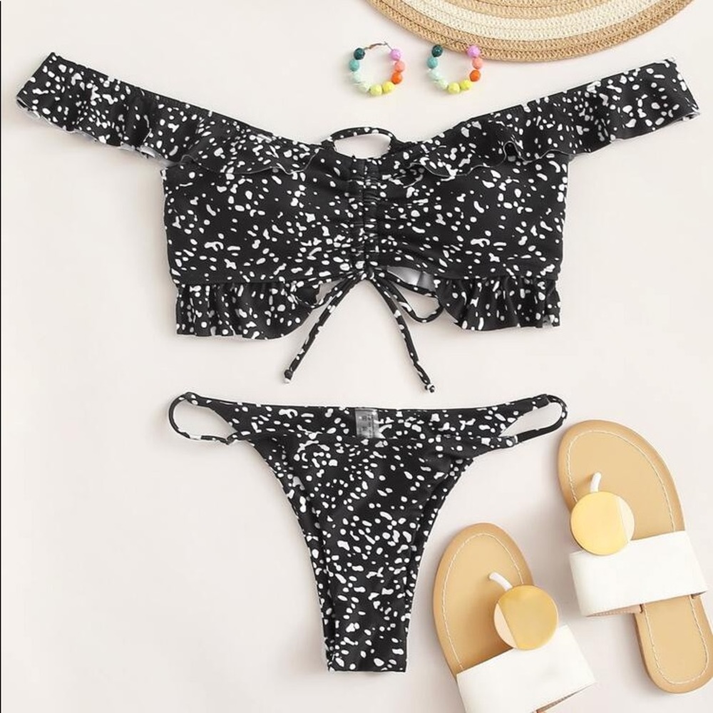 Shein bikini